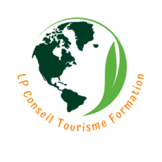 Logo LP Conseil Tourisme Formation